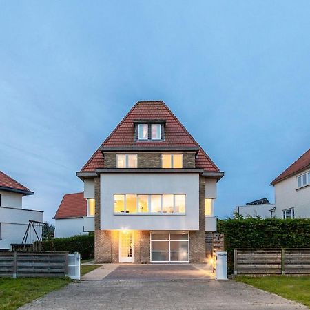 Villa Mercator - Nieuwpoort-Bad Esterno foto